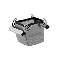 Weidmuller - 1788080000 - CONN HOOD CPLNG BOTTOM SZ7 M25