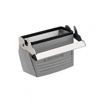 Weidmuller - 1788290000 - CONN HOOD CPLNG BOTTOM SZ6 M25