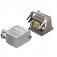 Weidmuller - 1790040000 - CONN BASE BOTTOM ENTRY SZ4