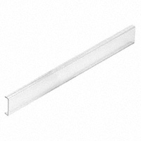 Weidmuller - 1790160000 - LABEL ID/RATINGS 39.37"X0.75"