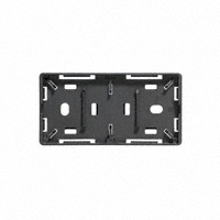 Weidmuller - 1790410000 - LABEL ID/RATINGS 1.06"X0.59" BLK