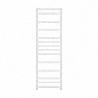 Weidmuller - 1816330000 - TERMINAL MARKER MF 5/6 MC