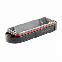 Weidmuller - 1827470000 - CONN BASE BOTTOM ENTRY SZ8XXL