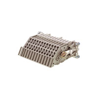 Weidmuller - 1848730000 - INSERT MALE 24P+1GND TERM BLOCK