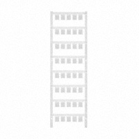 Weidmuller - 1857440000 - DEVICE MARKER ESG 9/11K MC