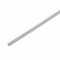 Weidmuller - 1869821508 - CONDUCTOR MARKER CLI C 02-3