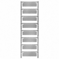 Weidmuller - 1877360000 - LABEL ID/RATINGS 2.36"X0.59"