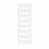 Weidmuller - 1881290000 - LABEL ID/RATINGS 0.59"X0.24"