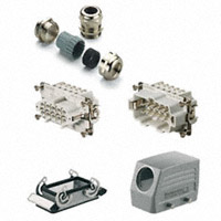 Weidmuller - 1884310000 - CONN ROCKSTAR KIT SIZE 2