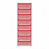 Weidmuller - 1918600000 - CONDUCTOR MARKER SF 1/21