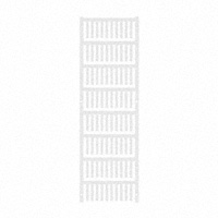 Weidmuller - 1918690000 - CONDUCTOR MARKER SF 2/21