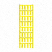 Weidmuller - 1919000000 - CONDUCTOR MARKER SF 4,5/21