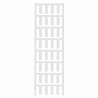 Weidmuller - 1919020000 - CONDUCTOR MARKER SF 4,5/21