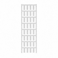 Weidmuller - 1919140000 - CONDUCTOR MARKER SF 5/21