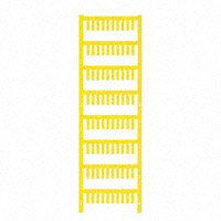 Weidmuller - 1919210000 - CONDUCTOR MARKER SF 0/12