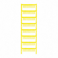 Weidmuller - 1919260000 - CONDUCTOR MARKER SF 00/12