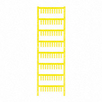 Weidmuller - 1919340000 - CONDUCTOR MARKER SF 1/12