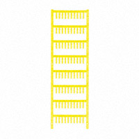 Weidmuller - 1919470000 - CONDUCTOR MARKER SF 2/12