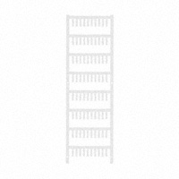 Weidmuller - 1919490000 - CONDUCTOR MARKER SF 2/12