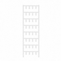 Weidmuller - 1919600000 - CONDUCTOR MARKER SF 4/12