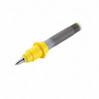 Weidmuller - 1920650000 - PLOTTER PEN 0.35 P-INK