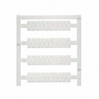 Weidmuller - 1927510000 - TERMINAL MARKER WS 12/5 PLUS MC