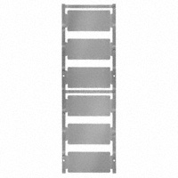 Weidmuller - 1934330000 - LABEL ID/RATINGS 2.36"X1.18"