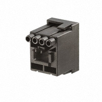 Weidmuller - 1950280000 - MOD RJ45 MALE 8P8C+4PWR CRIMP