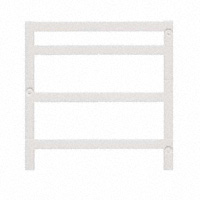 Weidmuller - 1951920000 - TERMINAL MARKER DEK 5/30 MC