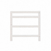 Weidmuller - 1954050000 - TERMINAL MARKER MF 5/10 MC