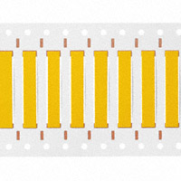 Weidmuller - 1961910000 - CONDUCTOR MARKERS HSS-HF3/16 2