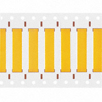 Weidmuller - 1961920000 - CONDUCTOR MARKERS HSS-HF1/4 4