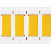 Weidmuller - 1961940000 - CONDUCTOR MARKERS HSS-HF1/2 8