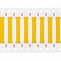 Weidmuller - 1961980000 - CONDUCTOR MARKERS HSS-HF3/16 2