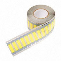 Weidmuller - 1961990000 - CONDUCTOR MARKERS HSS-HF1/4 4