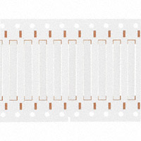 Weidmuller - 1962040000 - CONDUCTOR MARKERS HSS1/8 1 2-2