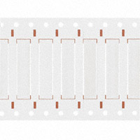 Weidmuller - 1962050000 - CONDUCTOR MARKERS HSS1/4 2 4-5