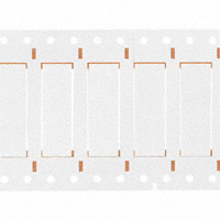 Weidmuller - 1962070000 - CONDUCTOR MARKERS HSS1/2 4 8-11