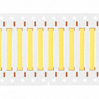 Weidmuller - 1962090000 - CONDUCTOR MARKERS HSS1/8 1 2-2