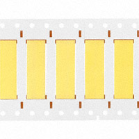 Weidmuller - 1962110000 - CONDUCTOR MARKERS HSS3/8 3 2-8