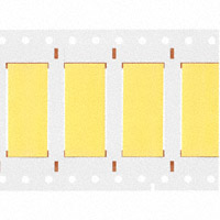 Weidmuller - 1962120000 - CONDUCTOR MARKERS HSS1/2 4 8-11