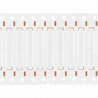 Weidmuller - 1962140000 - CONDUCTOR MARKERS HSS1/8 1 2-2