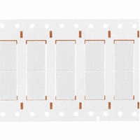 Weidmuller - 1962160000 - CONDUCTOR MARKERS HSS3/8 3 2-8
