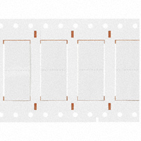 Weidmuller - 1962170000 - CONDUCTOR MARKERS HSS1/2 4 8-11