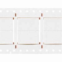 Weidmuller - 1962180000 - CONDUCTOR MARKERS HSS1 11 4-24