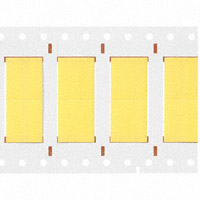 Weidmuller - 1962220000 - CONDUCTOR MARKERS HSS1/2 4 8-11