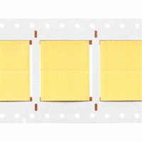 Weidmuller - 1962230000 - CONDUCTOR MARKERS HSS1 11 4-24