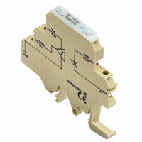 Weidmuller - 8228630000 - OPTOISOLATOR TRANS MODULE