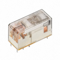 Weidmuller - 8630780000 - RELAY GEN PURPOSE SPDT 16A 24V