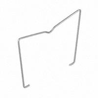 Weidmuller - 8692620000 - SRC CLIP HM